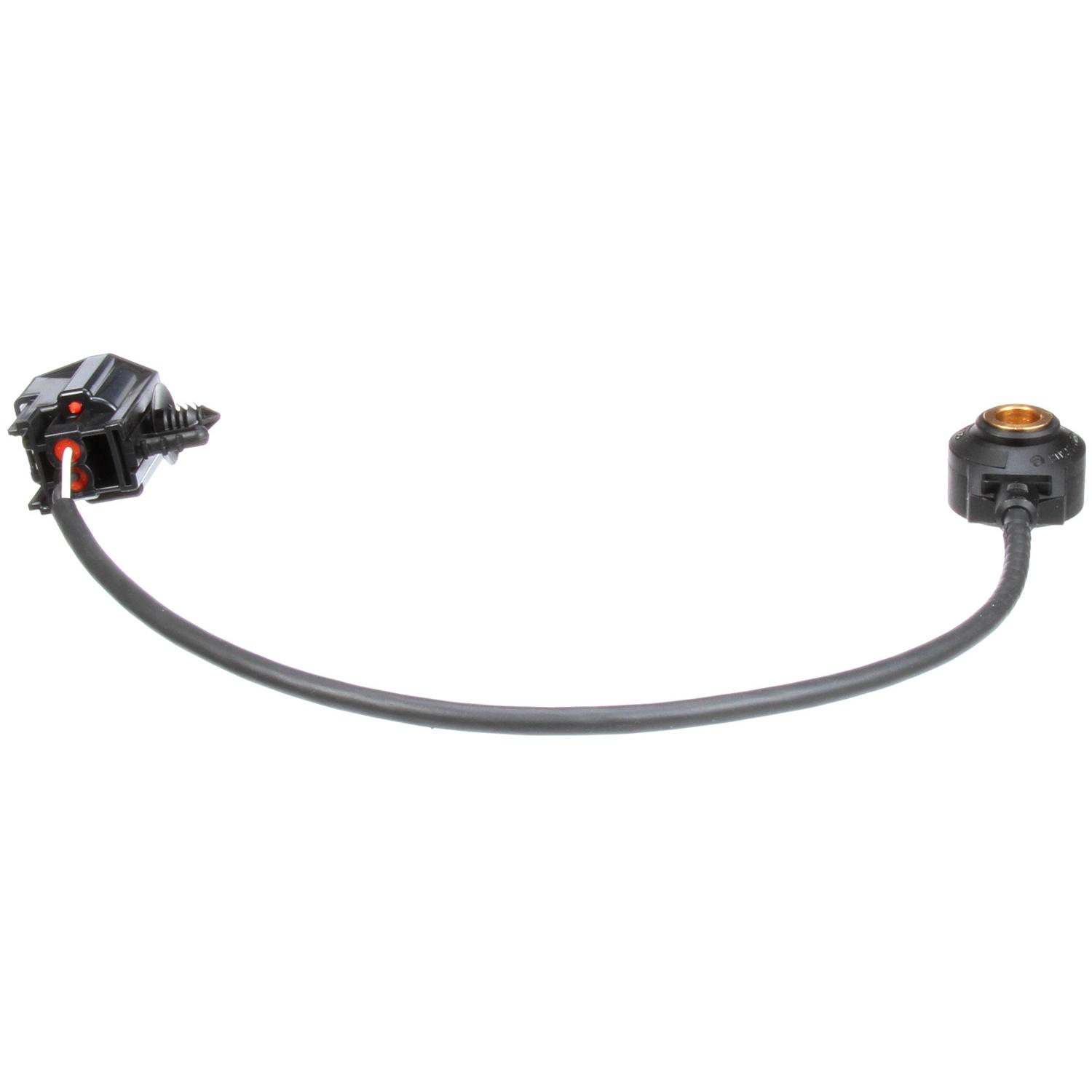 Bosch 0261231185 - Ignition Knock (Detonation) Sensor Bosch 0261231185 Ignition Knock (Detonation) Sensor product image 1 of 5