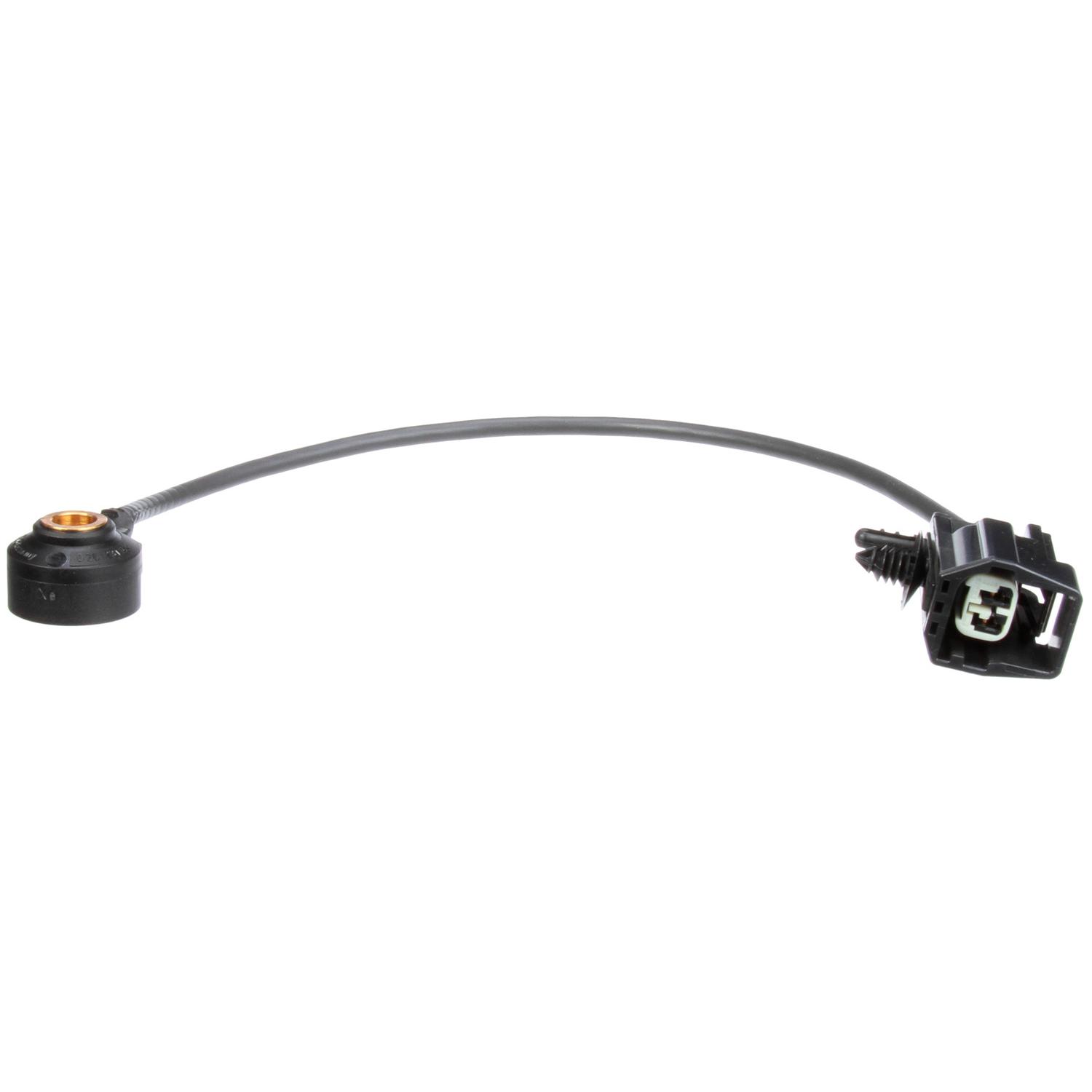 Bosch 0261231185 - Ignition Knock (Detonation) Sensor Bosch 0261231185 Ignition Knock (Detonation) Sensor product image 3 of 5