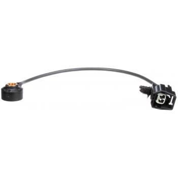 2007 Land Rover LR3 Ignition Knock (Detonation) Sensor Bosch 0261231185 image 3 of 4