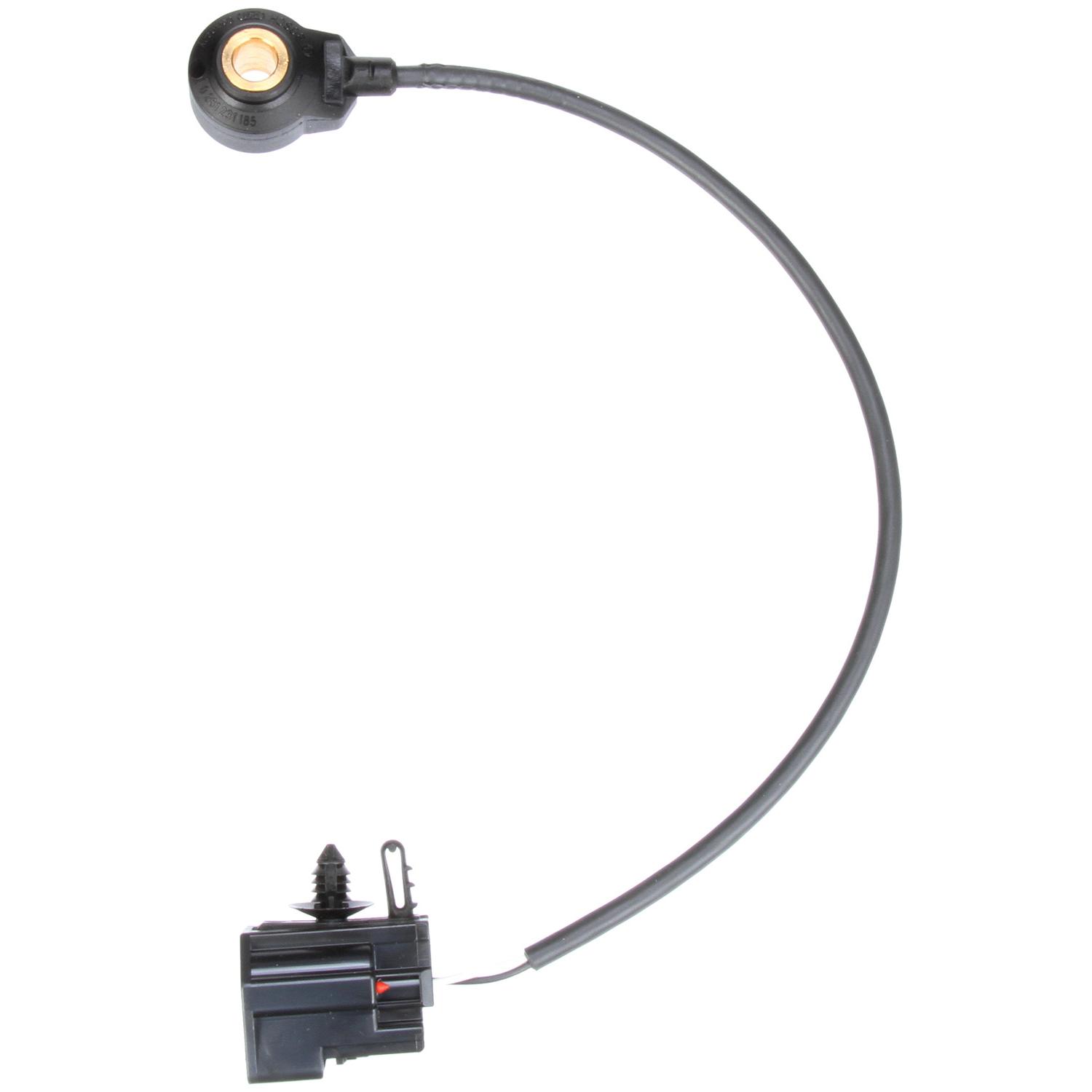 Bosch 0261231185 - Ignition Knock (Detonation) Sensor Bosch 0261231185 Ignition Knock (Detonation) Sensor product image 4 of 5
