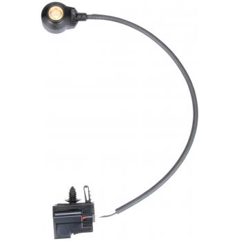 2007 Land Rover LR3 Ignition Knock (Detonation) Sensor Bosch 0261231185 image 4 of 4