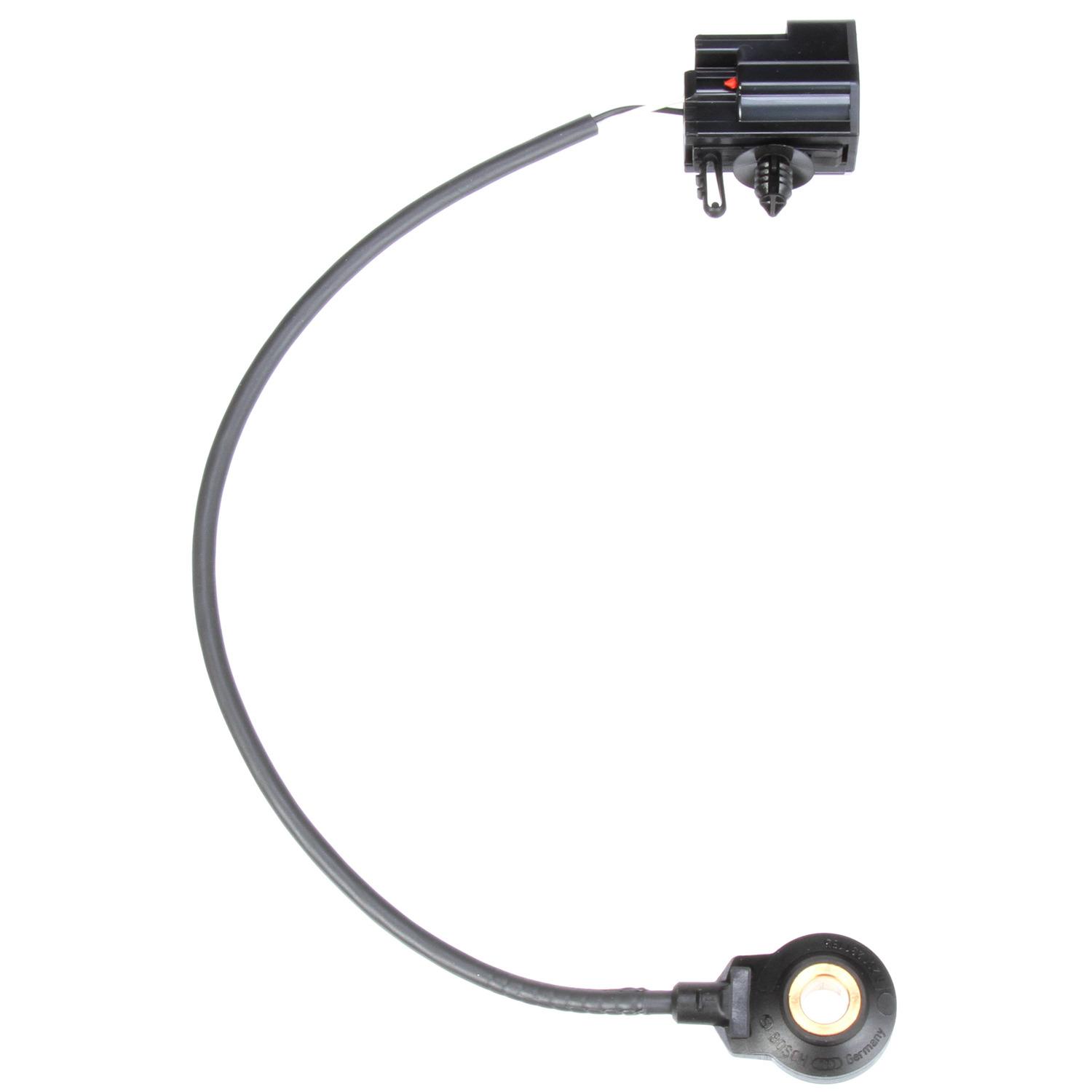 Bosch 0261231185 - Ignition Knock (Detonation) Sensor Bosch 0261231185 Ignition Knock (Detonation) Sensor product image 5 of 5