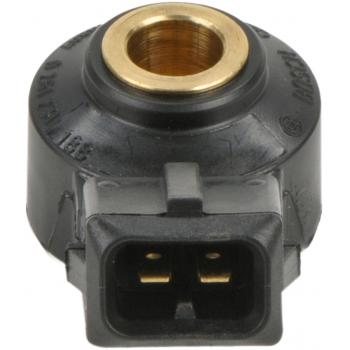 2008 Mercedes-Benz CLK63 AMG Ignition Knock (Detonation) Sensor Bosch 0261231188 image 3 of 4