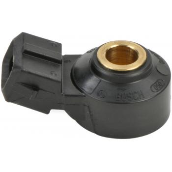 2008 Mercedes-Benz CLK63 AMG Ignition Knock (Detonation) Sensor Bosch 0261231188 image 4 of 4