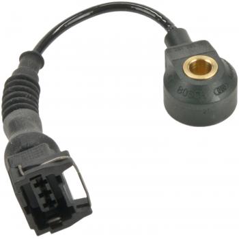 1995 BMW 325i Ignition Knock (Detonation) Sensor Bosch 0261231195 image 2 of 4