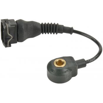 1995 BMW 325i Ignition Knock (Detonation) Sensor Bosch 0261231195 image 4 of 4