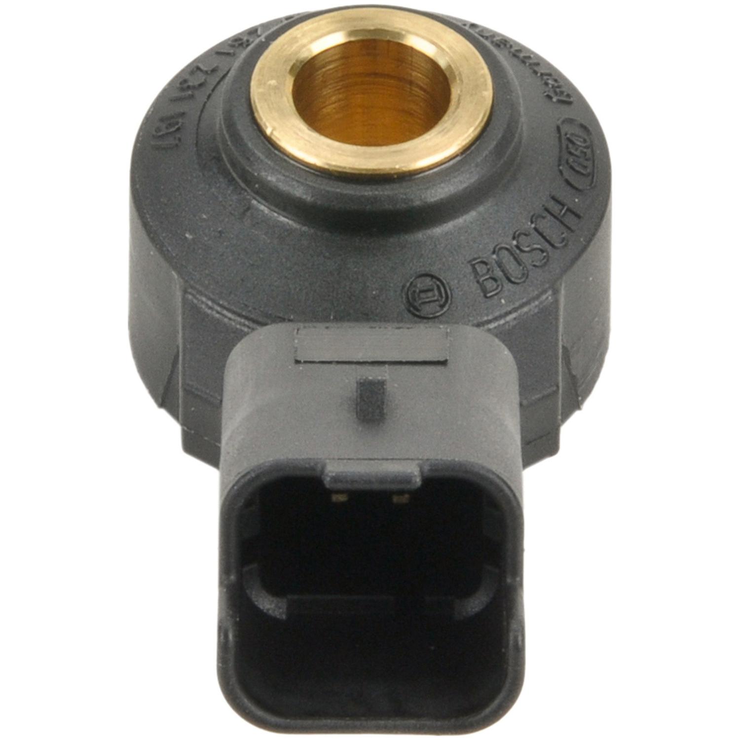 Bosch 0261231197 Ignition Knock (Detonation) Sensor product image 2 of 5