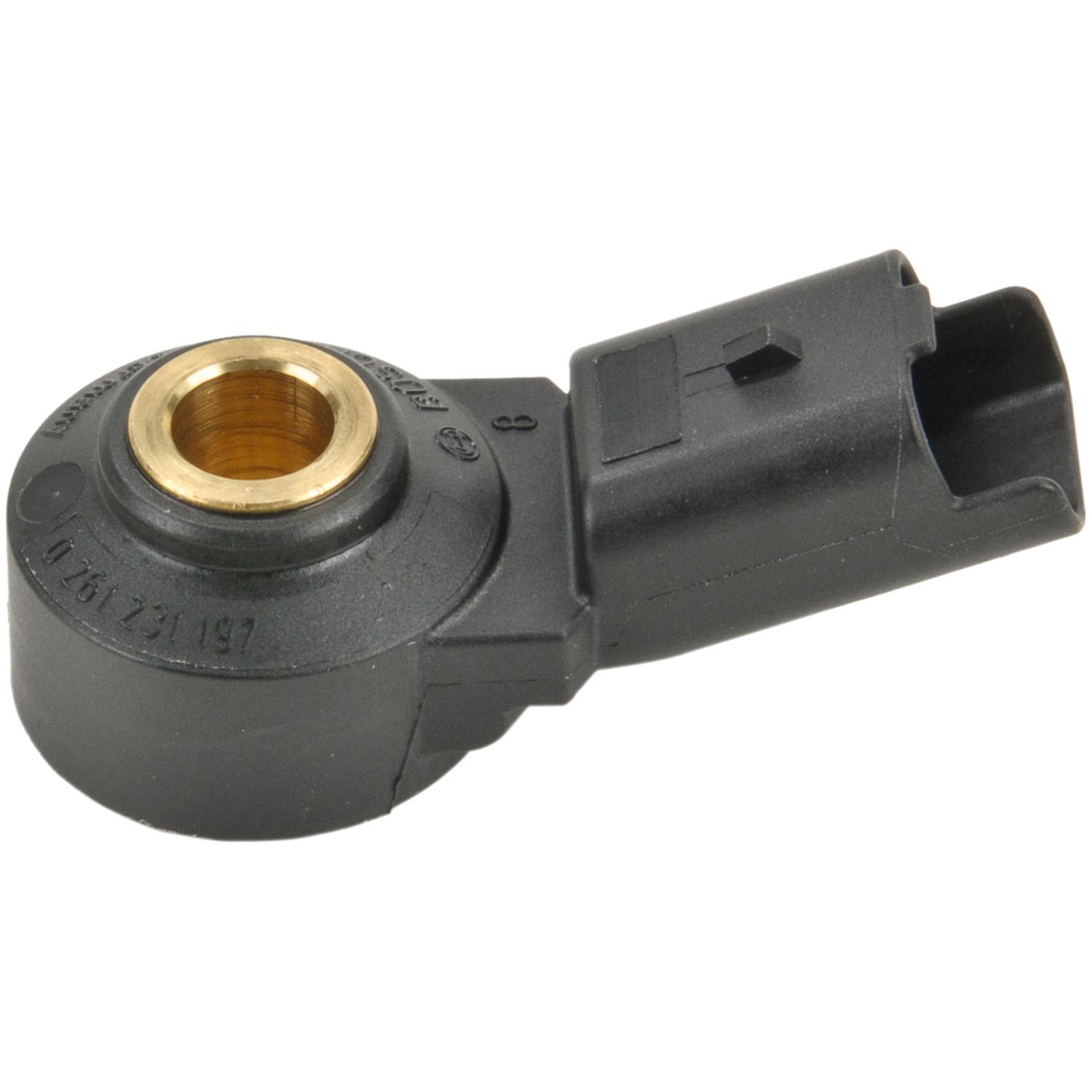 Bosch 0261231197 Ignition Knock (Detonation) Sensor product image 5 of 5