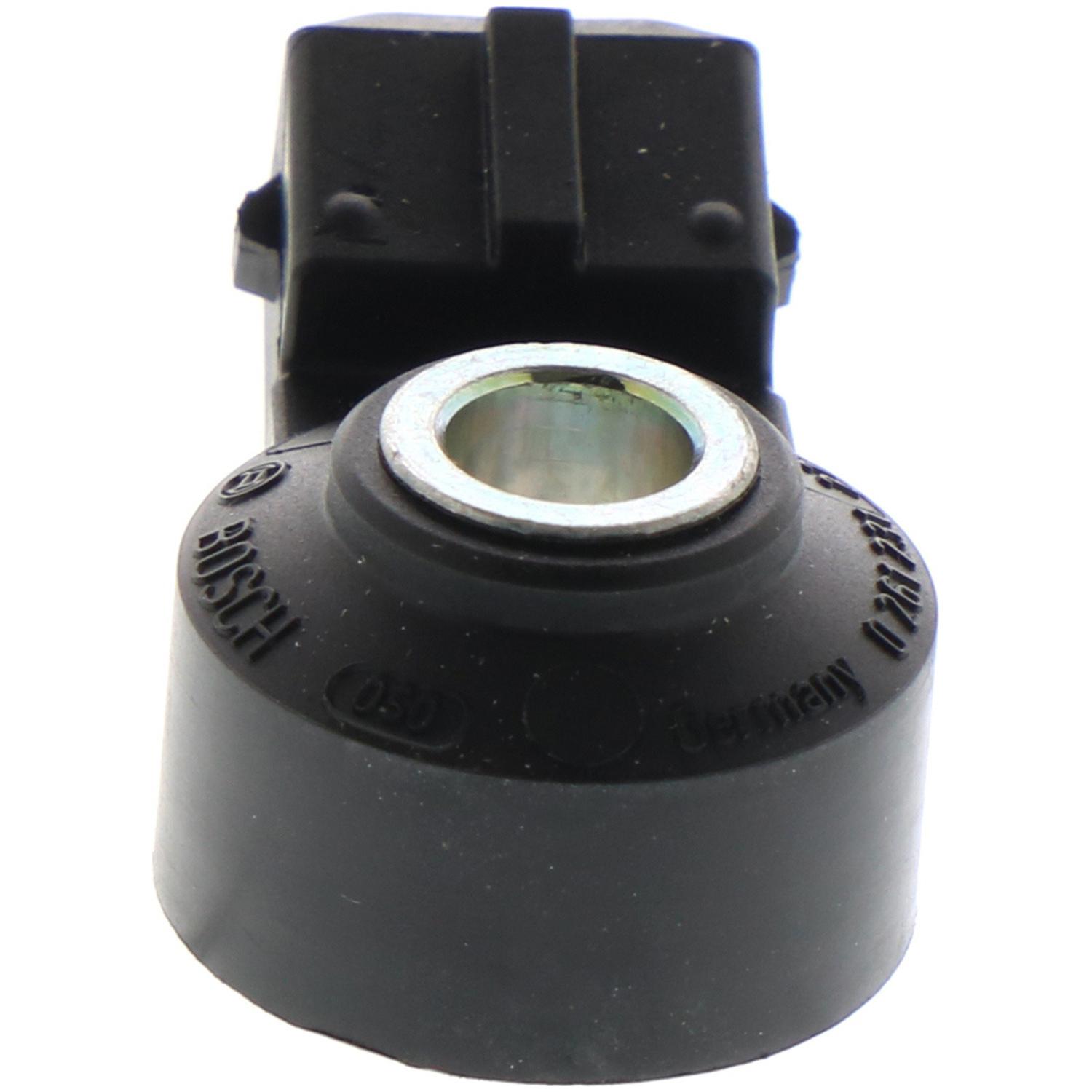 Bosch 0261231224 - Ignition Knock (Detonation) Sensor Bosch 0261231224 Ignition Knock (Detonation) Sensor product image 1 of 5