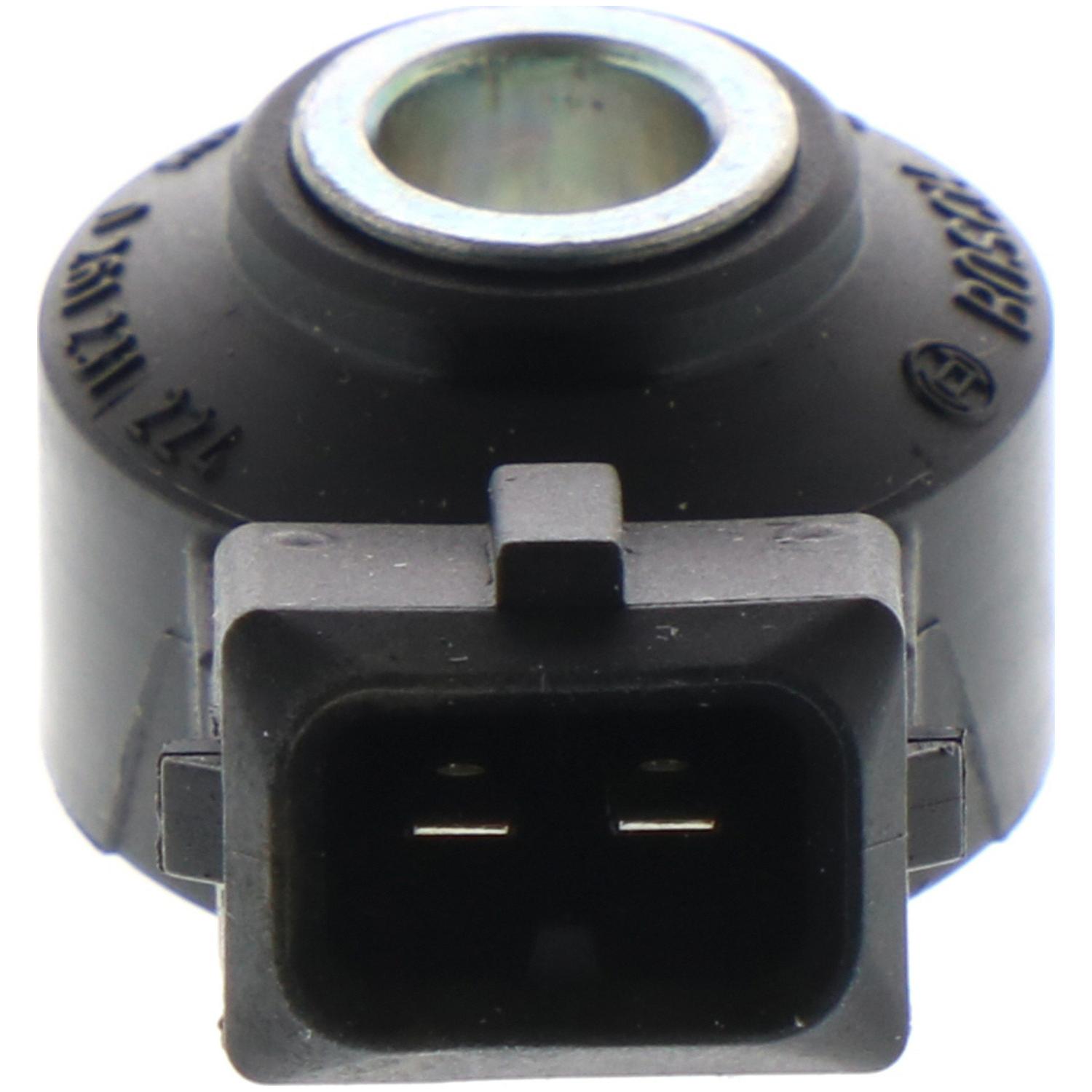 Bosch 0261231224 - Ignition Knock (Detonation) Sensor Bosch 0261231224 Ignition Knock (Detonation) Sensor product image 3 of 5