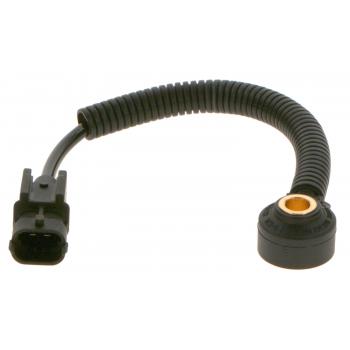 2007 Kia Rio5 Ignition Knock (Detonation) Sensor Bosch 0261231226 image 3 of 4