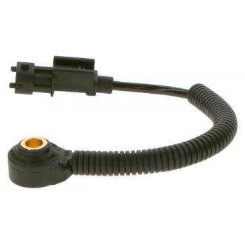 2007 Kia Rio5 Ignition Knock (Detonation) Sensor Bosch 0261231226 image 4 of 4