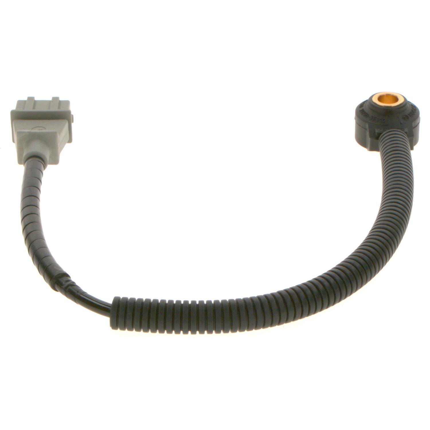 Bosch 0261231230 - Ignition Knock (Detonation) Sensor Bosch 0261231230 Ignition Knock (Detonation) Sensor product image 1 of 5