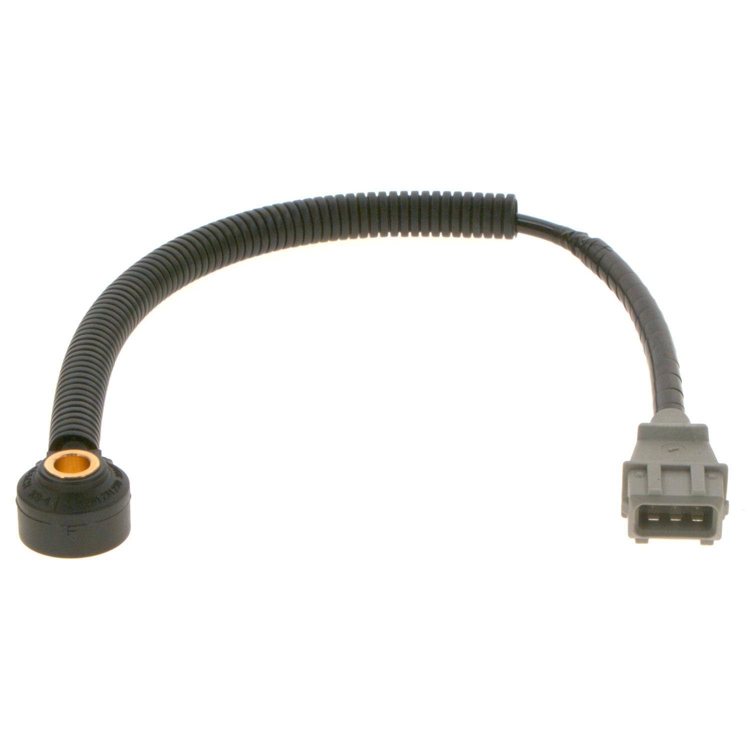 Bosch 0261231230 - Ignition Knock (Detonation) Sensor Bosch 0261231230 Ignition Knock (Detonation) Sensor product image 2 of 5
