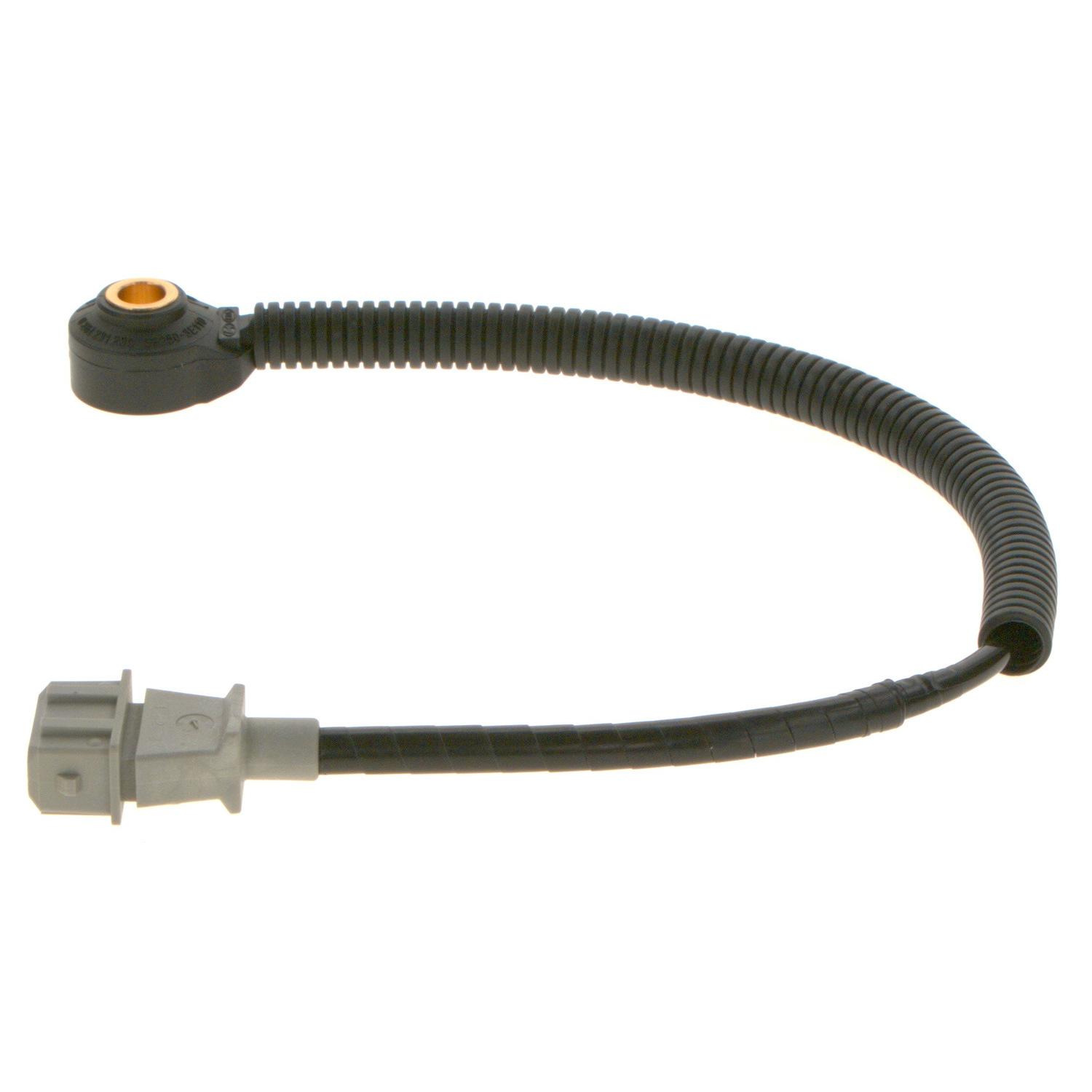 Bosch 0261231230 - Ignition Knock (Detonation) Sensor Bosch 0261231230 Ignition Knock (Detonation) Sensor product image 4 of 5