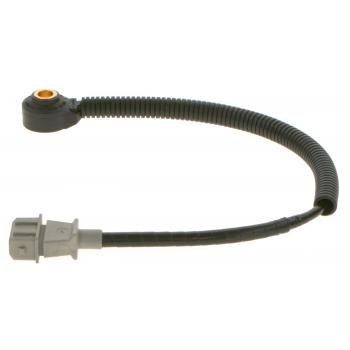 2010 Kia Optima Ignition Knock (Detonation) Sensor Right Bosch 0261231230 image 4 of 4