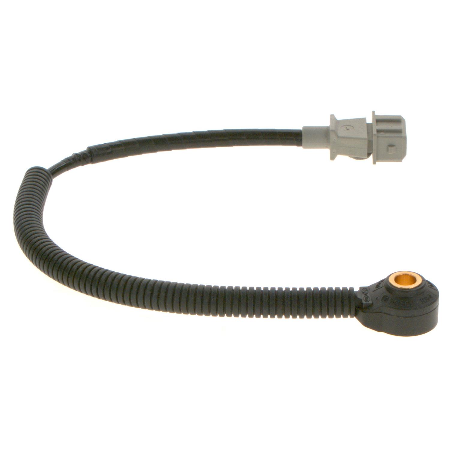 Bosch 0261231230 - Ignition Knock (Detonation) Sensor Bosch 0261231230 Ignition Knock (Detonation) Sensor product image 5 of 5