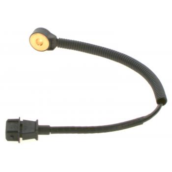 2010 Kia Optima Ignition Knock (Detonation) Sensor Left Bosch 0261231232 image 4 of 4