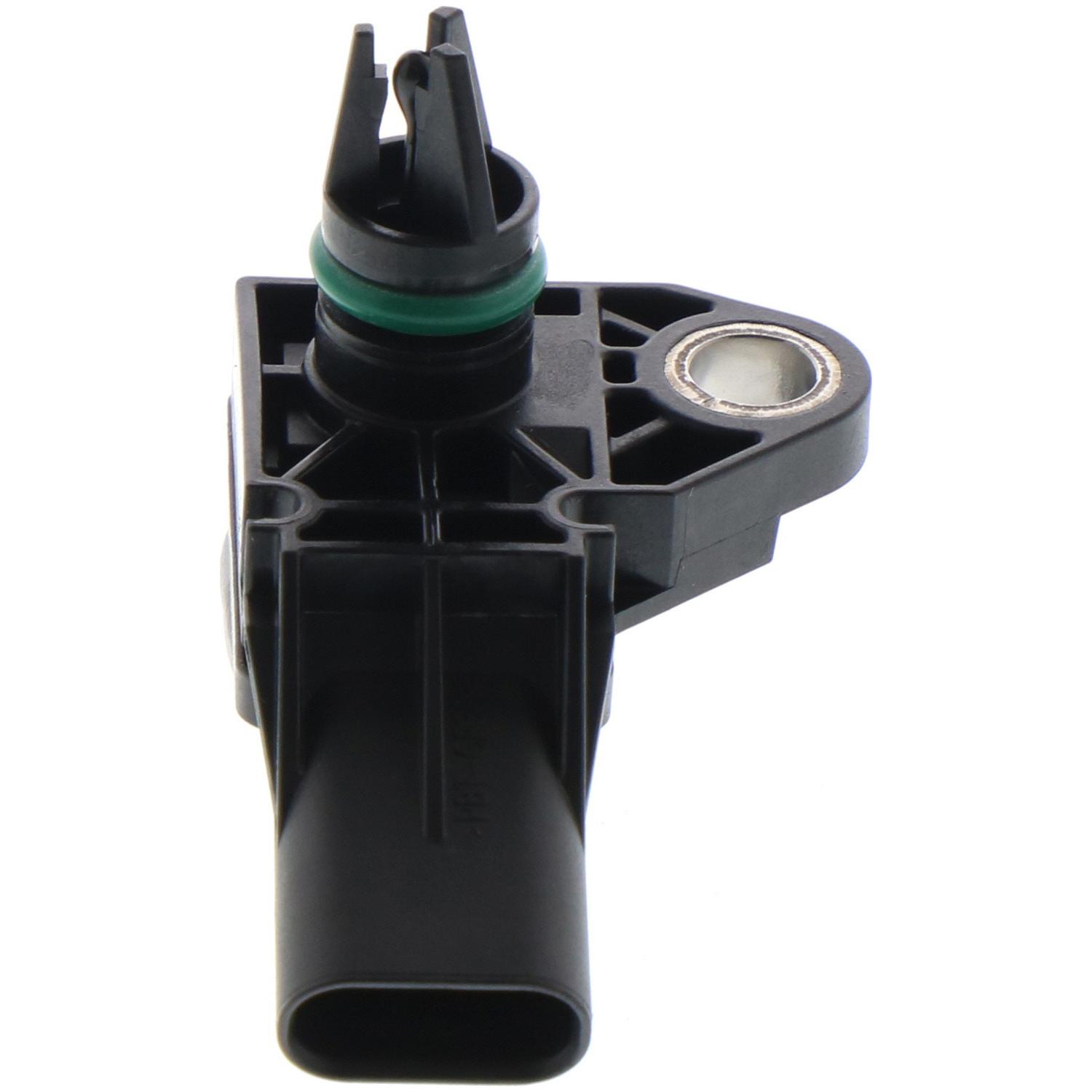 Bosch 0261232011 - Turbocharger Boost Sensor Bosch 0261232011 Manifold Absolute Pressure Sensor product image 3 of 5