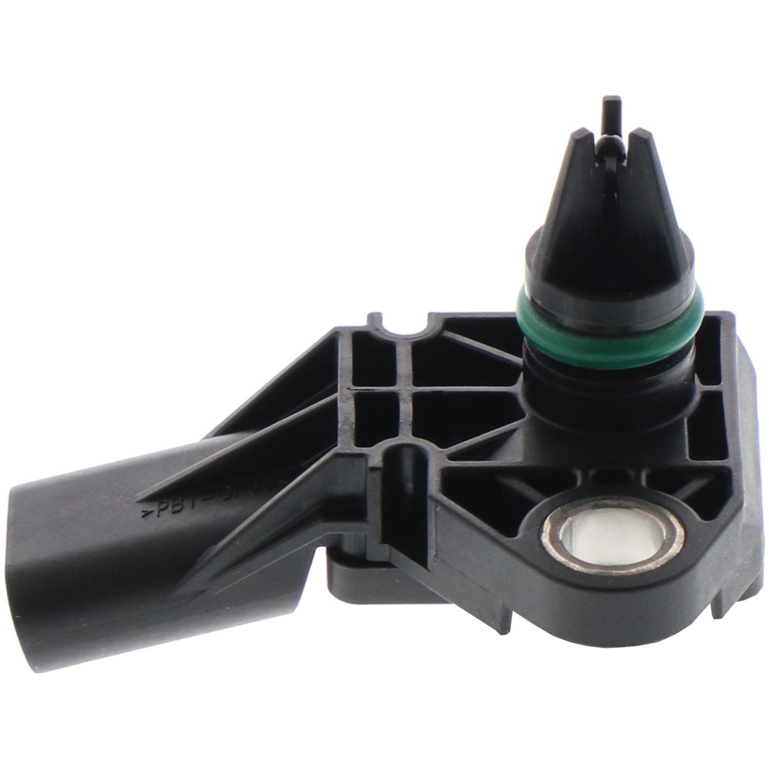 Bosch 0261232011 - Turbocharger Boost Sensor Bosch 0261232011 Manifold Absolute Pressure Sensor product image 4 of 5