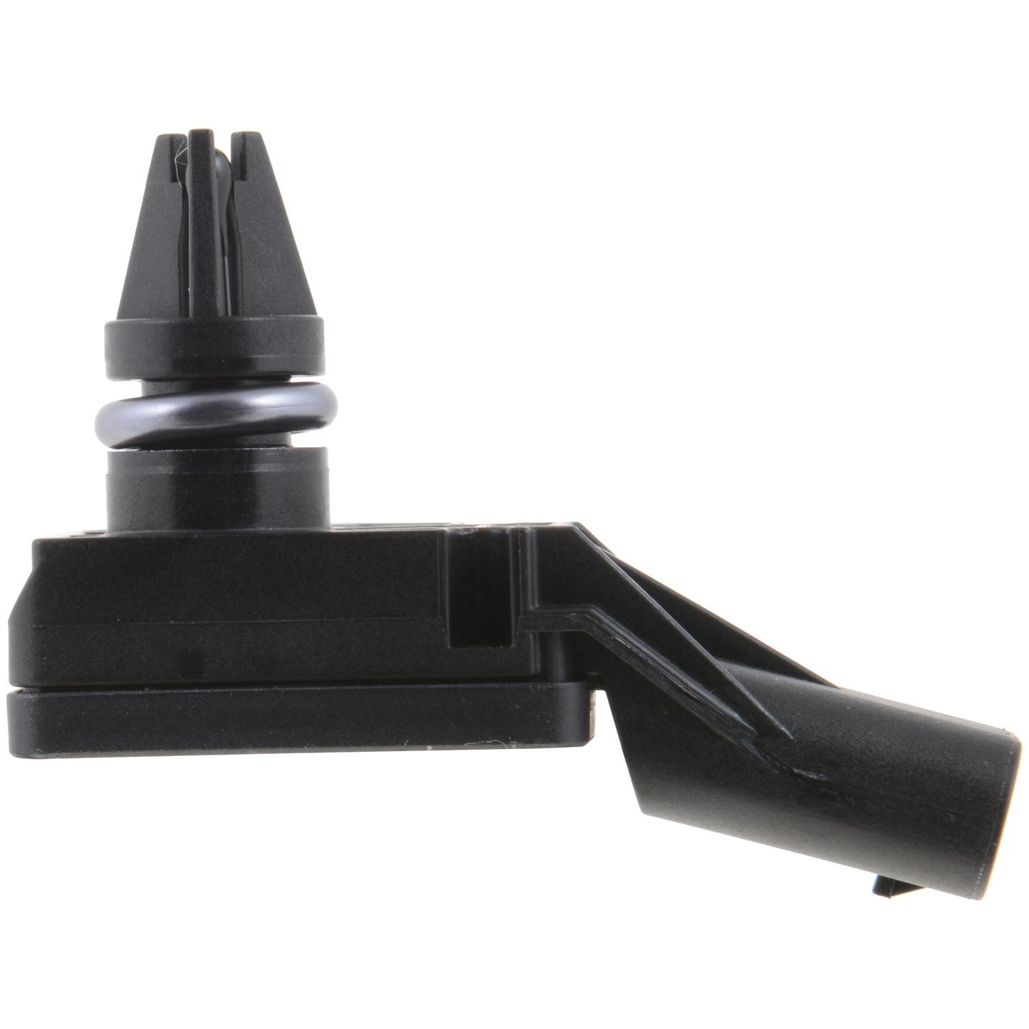 Bosch 0261232022 - Turbocharger Boost Sensor Bosch 0261232022 Manifold Absolute Pressure Sensor product image 4 of 8