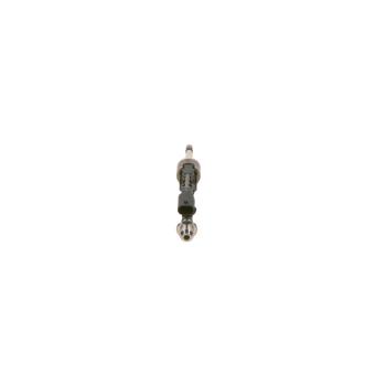 2022 Mini Cooper Fuel Injector Bosch 0261500437 image 2 of 4