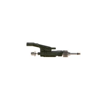 2022 Mini Cooper Fuel Injector Bosch 0261500437 image 3 of 4