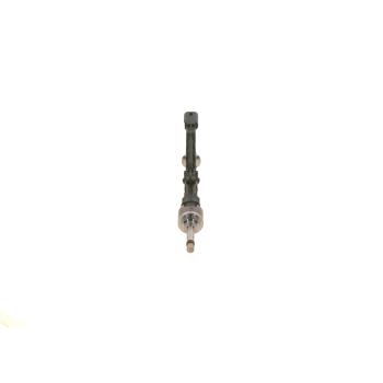 2022 Mini Cooper Fuel Injector Bosch 0261500437 image 4 of 4