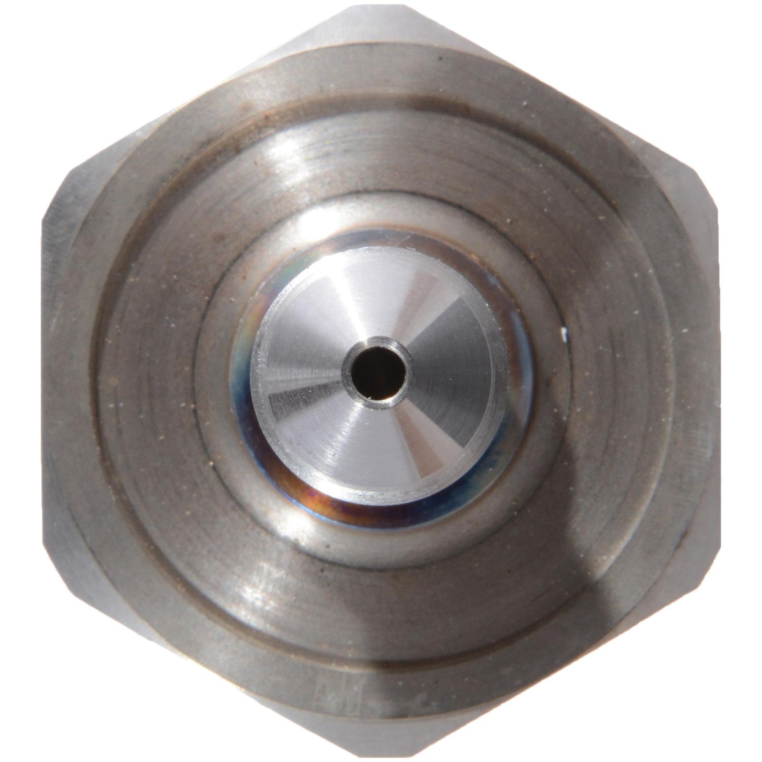 Bosch 0261545005 - Fuel Pressure Sensor Bosch 0261545005 Fuel Pressure Sensor product image 1 of 8