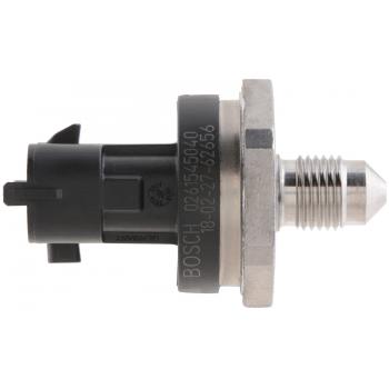 2015 Ford Flex Fuel Pressure Sensor Bosch 0261545040 image 4 of 4