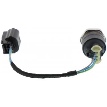 2011 Jaguar XK Fuel Pressure Sensor