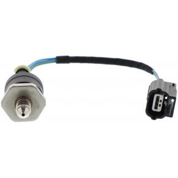 2015 Jaguar XK Fuel Pressure Sensor Bosch 0261545047 image 3 of 4