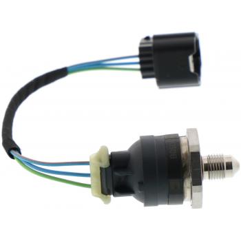 2015 Jaguar XK Fuel Pressure Sensor Bosch 0261545047 image 4 of 4