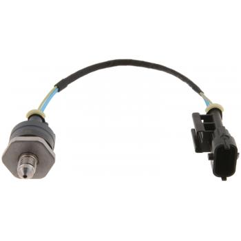 2015 Porsche 918 Spyder Fuel Pressure Sensor Bosch 0261545054 image 3 of 4