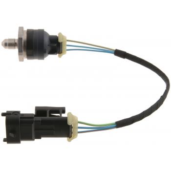 2015 Porsche 918 Spyder Fuel Pressure Sensor Bosch 0261545054 image 4 of 4