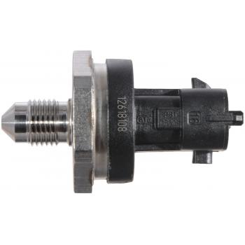 2009 GMC Acadia Fuel Pressure Sensor Bosch 0261545055 image 2 of 4