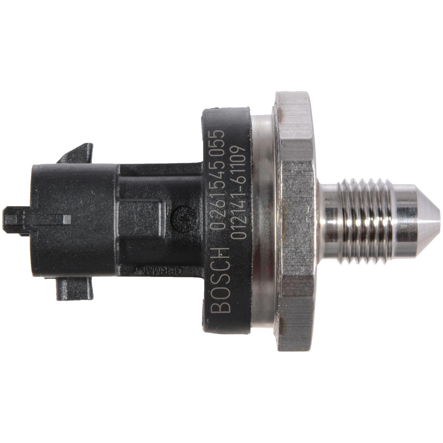 Bosch 0261545055 Fuel Pressure Sensor product image 4 of 8