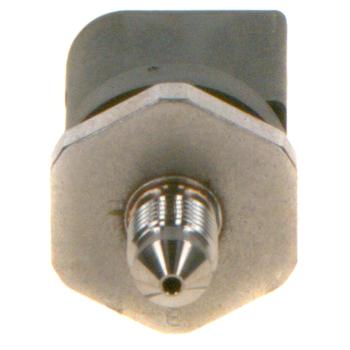 Bosch 0261545059 Fuel Pressure Sensor product image 6 of 8