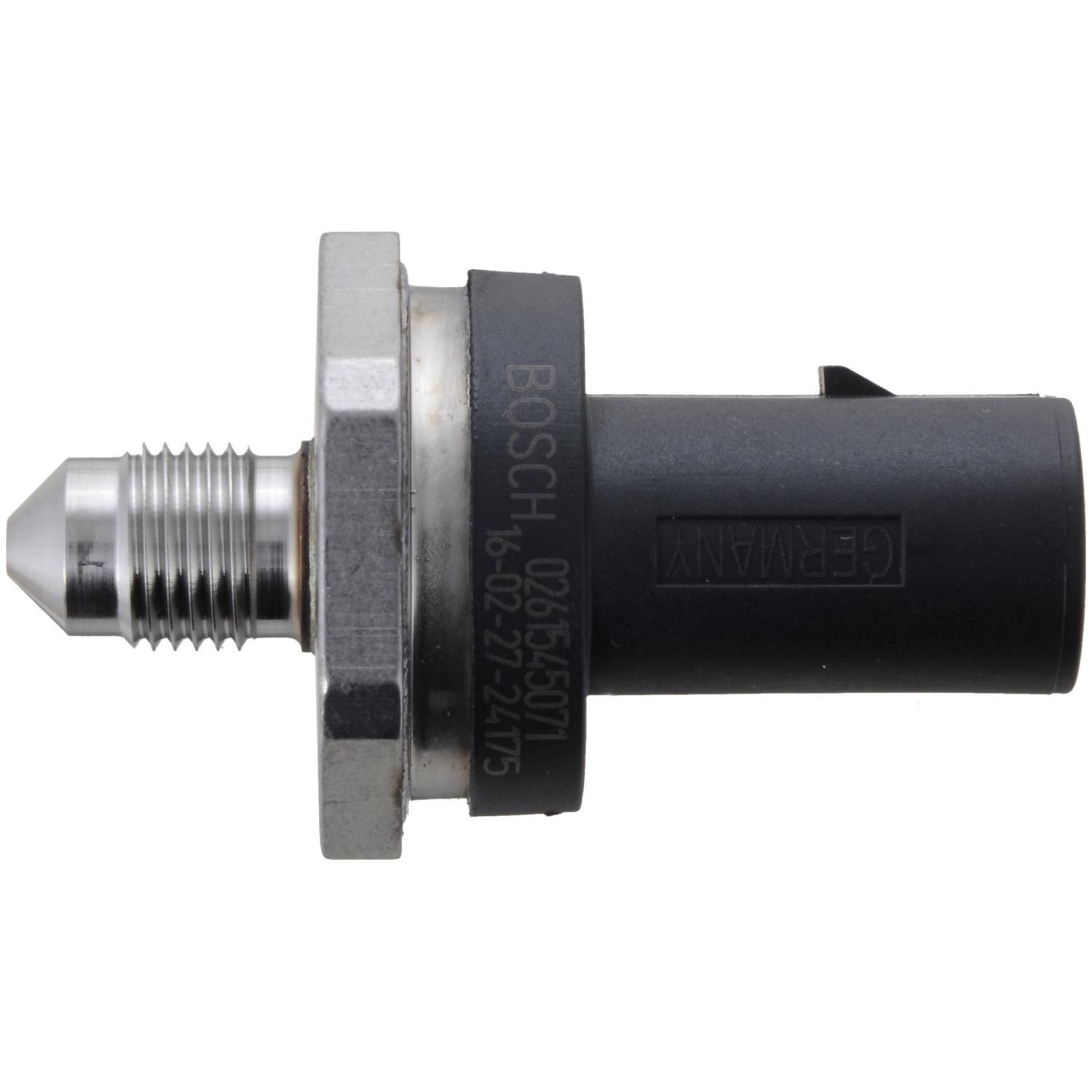 Bosch 0261545071 - Fuel Pressure Sensor Bosch 0261545071 Fuel Pressure Sensor product image 2 of 8