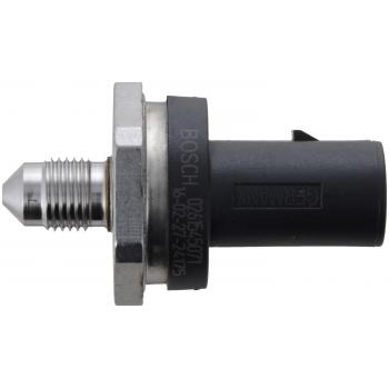 2014 Rolls Royce Wraith Fuel Pressure Sensor Bosch 0261545071 image 2 of 4