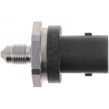 2013 Land Rover LR4 Fuel Pressure Sensor Bosch 0261545077 image 2 of 4