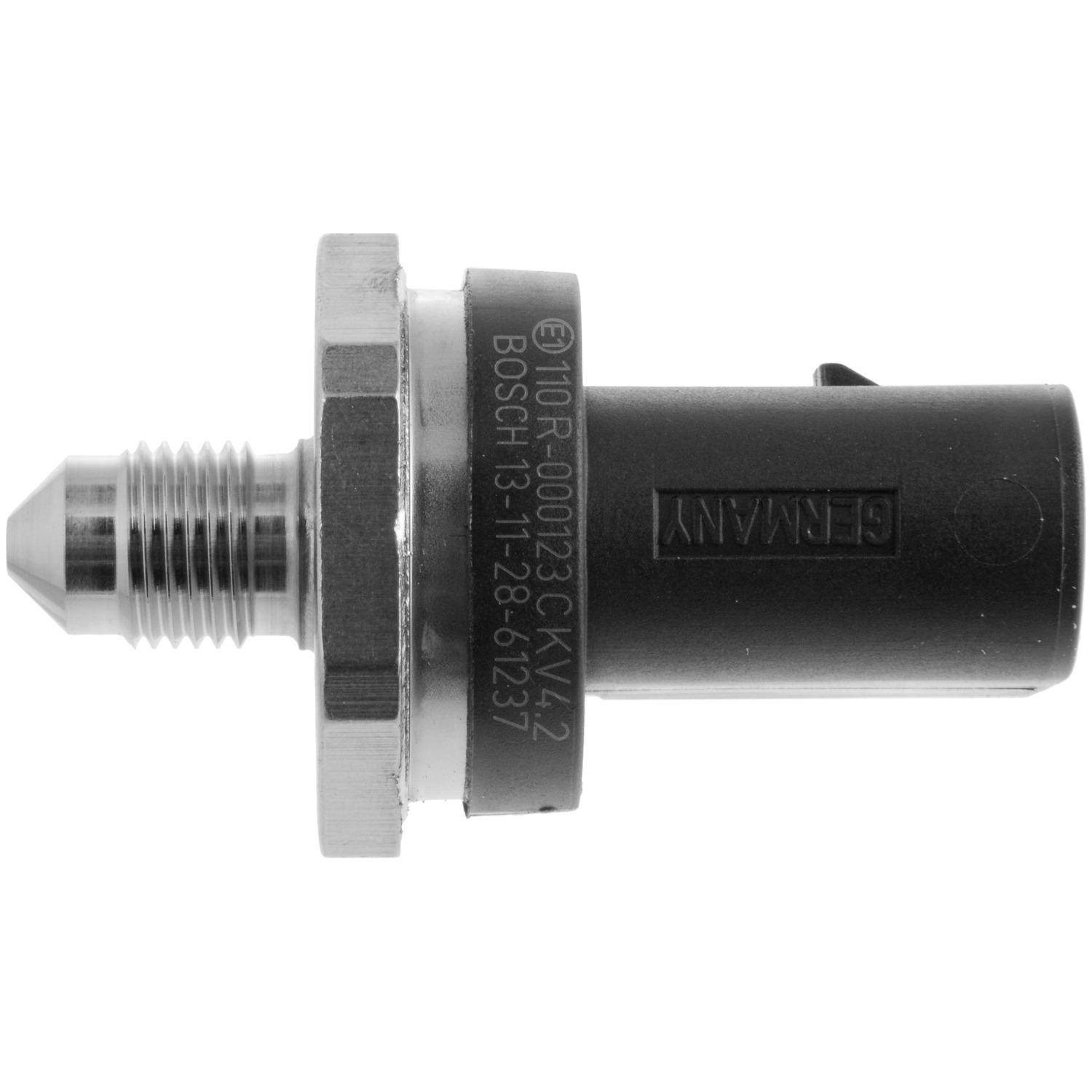 Bosch 0261545078 - Fuel Pressure Sensor Bosch 0261545078 Fuel Pressure Sensor product image 2 of 8