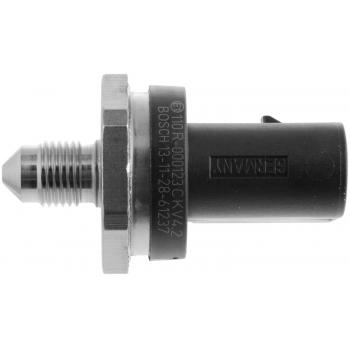 2017 Porsche Cayenne Fuel Pressure Sensor Bosch 0261545078 image 3 of 4