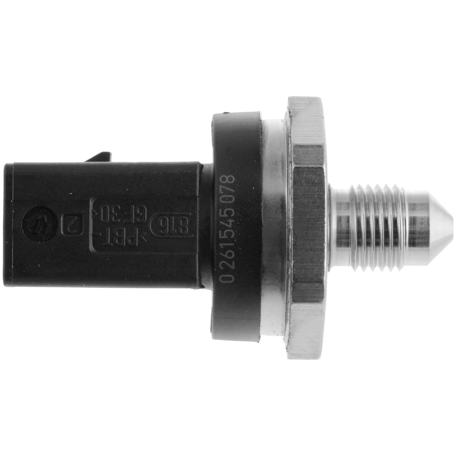 Bosch 0261545078 - Fuel Pressure Sensor Bosch 0261545078 Fuel Pressure Sensor product image 4 of 8