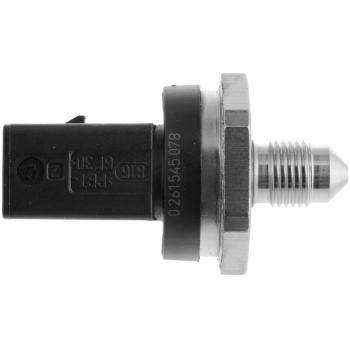 2017 Porsche Cayenne Fuel Pressure Sensor Bosch 0261545078 image 4 of 4