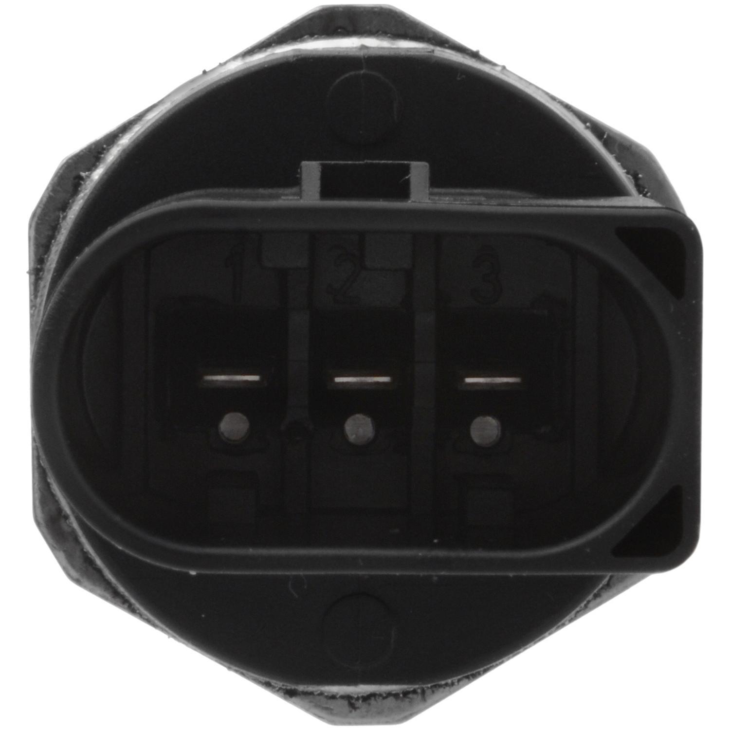 Bosch 0261545078 - Fuel Pressure Sensor Bosch 0261545078 Fuel Pressure Sensor product image 5 of 8