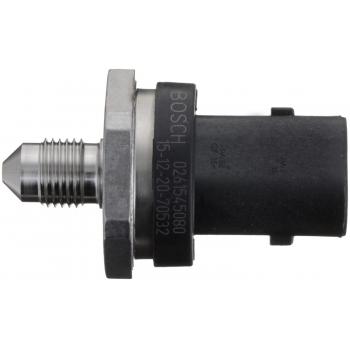 2020 Alfa Romeo 4C Fuel Pressure Sensor Bosch 0261545080 image 3 of 4