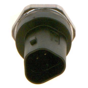 Bosch 0261545080 Fuel Pressure Sensor product image 7 of 8