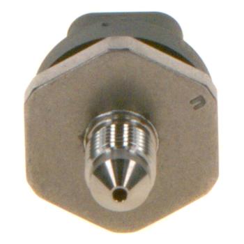 2021 Rolls-Royce Cullinan Fuel Pressure Sensor Bosch 0261547001 image 1 of 4
