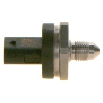 2021 Rolls-Royce Cullinan Fuel Pressure Sensor Bosch 0261547001 image 4 of 4